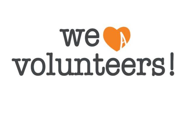 We_heart_Volunteers