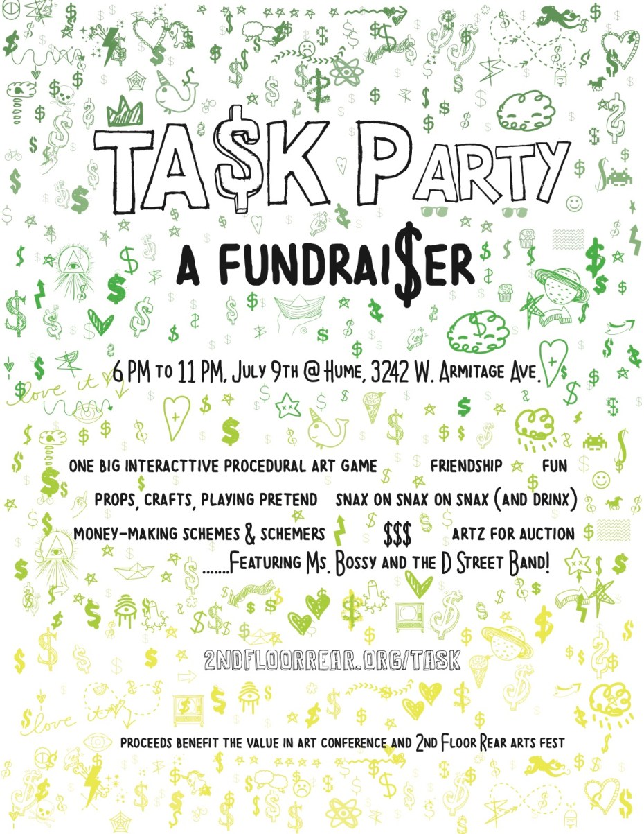 TASK poster 2nd draft_greenbow